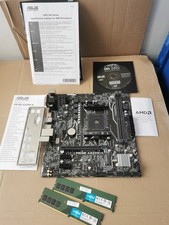 Carte mère asus d'occasion  Orchies