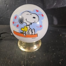 Vintage peanuts snoopy for sale  Bangor