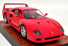 Burago ferrari f40 for sale Burago ferrari f40 for sale  BOGNOR REGIS