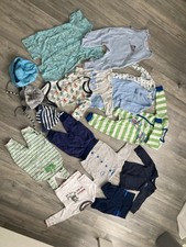 Baby klamotten paket gebraucht kaufen  Germersheim
