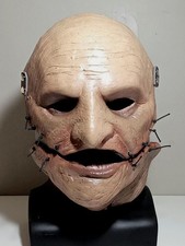 Slipknot corey grey for sale  NOTTINGHAM