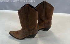 Women justin boots for sale  Rockford