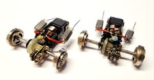 Stk märklin sprint gebraucht kaufen  Eching