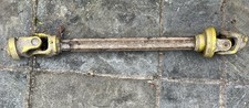 Used pto shaft for sale Used pto shaft for sale  BURTON-ON-TRENT
