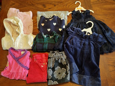 Infant girl fall for sale  Bradley