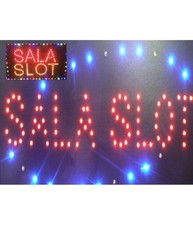 Insegna luminosa insegne usato  Napoli