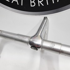 Vintage cinelli giro for sale  GLOSSOP