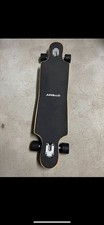 Apollo longboard skateboard gebraucht kaufen  Ahaus
