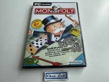 Monopoly blister d'occasion  Paris XII
