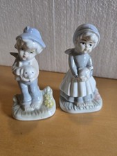 Stück porzellan figuren gebraucht kaufen  Neustadt a.d.Aisch