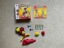 Hasbro downfall 2011 for sale  TONBRIDGE