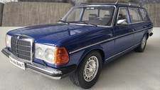 Scale mercedes benz gebraucht kaufen  Salzgitter