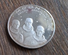 Mondlandung 1969 usa gebraucht kaufen  Bad Brückenau