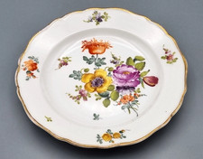 Meissen porzellan teller gebraucht kaufen Meissen porzellan teller gebraucht kaufen  Laupheim