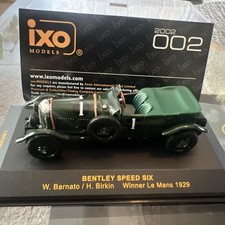 Ixo lmc020 bentley for sale  SWINDON