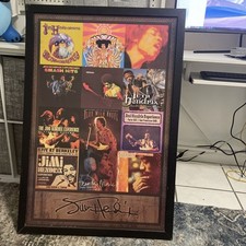 Jimi hendrix picture for sale  Miami