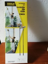 Kärcher verlängerungsset kä gebraucht kaufen  Sonsbeck