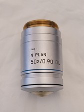 Leica plan 50x gebraucht kaufen  Augsburg