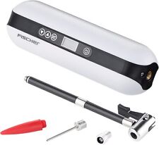 Fischer 50375 akkukompressor gebraucht kaufen  Winsen