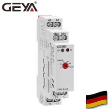 Geya relais contrôle d'occasion Geya relais contrôle d'occasion  Expédié en France