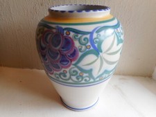 Poole pottery carter for sale  EXETER