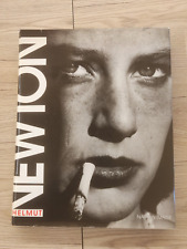 Helmut newton portraits usato  Lucca