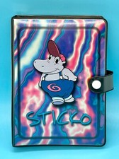 Stickopotamus hippo pocket for sale  Dallas
