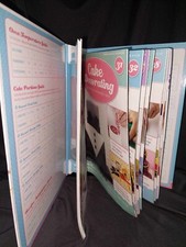 Issues deagostini cake for sale  SKELMERSDALE