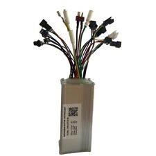 X055-AXC001B Controlador de Bicicleta Eléctrica Motor Sin Escobillas EBIKE Piezas de Conversión segunda mano  Embacar hacia Mexico
