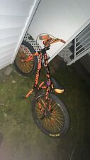 2021 blocks flyer for sale  Rutland