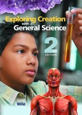 Exploring creation general for sale  Montgomery