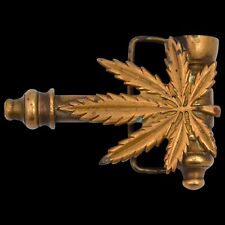 Solid brass 70s for sale  Anchorage