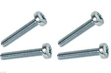 Stand fixing screws for sale  BOLTON
