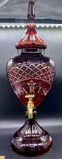 Vintage red cut for sale  Hillsborough