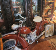 Simson ldtimer gebraucht kaufen  Berlin