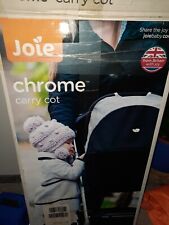 Joie chrome carry gebraucht kaufen  Germering