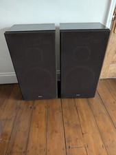 Technics 1990 floorstanding for sale  ST. COLUMB