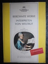 Alter katalog deutsche gebraucht kaufen  Beverstedt