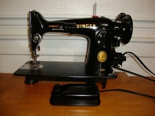 1957 singer sewing for sale  Denver