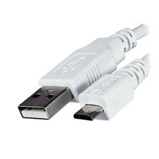 Replacement white usb for sale  ROMFORD