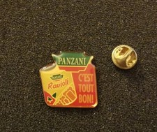 Pin panzani ravioli d'occasion  Besançon