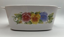 Corning ware casserole for sale  West Chicago