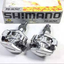 Shimano m47 clipless for sale  Langley