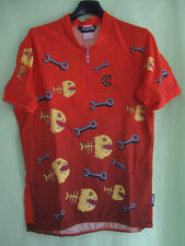 Maillot cycliste cannondale d'occasion  Arles