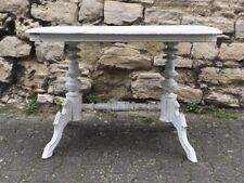 Kleiner esstisch shabby gebraucht kaufen  Mainz