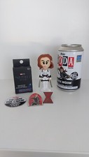 Black widow funko for sale  NOTTINGHAM