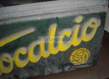 Sport calcio totocalcio usato  Italia