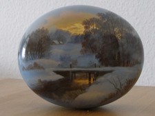 Lackkunst miniaturmalerei hand gebraucht kaufen  Frankfurt am Main