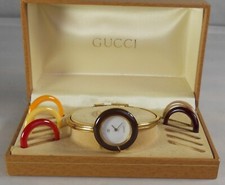 Gucci 1100 change for sale  Pinehurst
