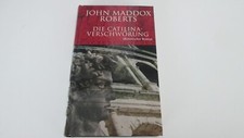 Catilina verschwörung john gebraucht kaufen  Darmstadt